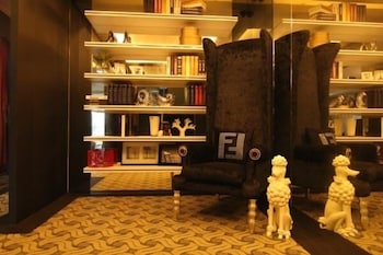 Hermess Hotel 2/41