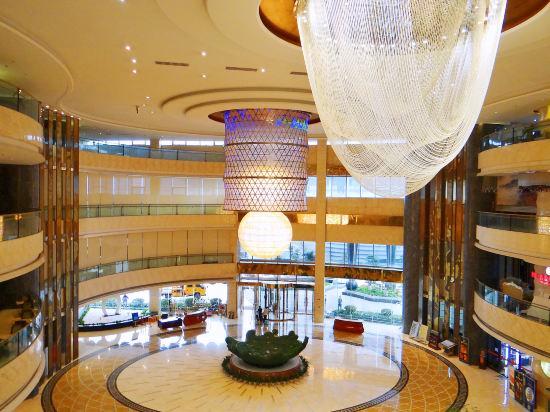 Sichuan Juyang International Hotel 5/18