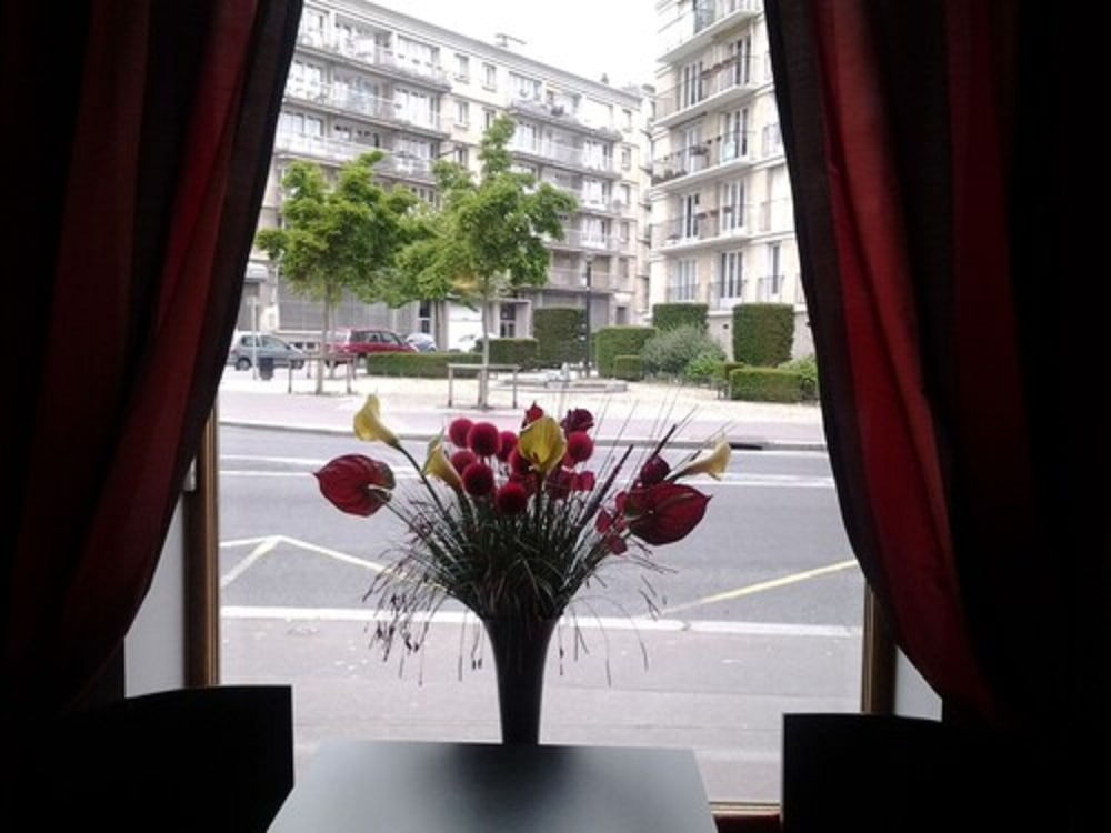 Hotel Carmin 18/28