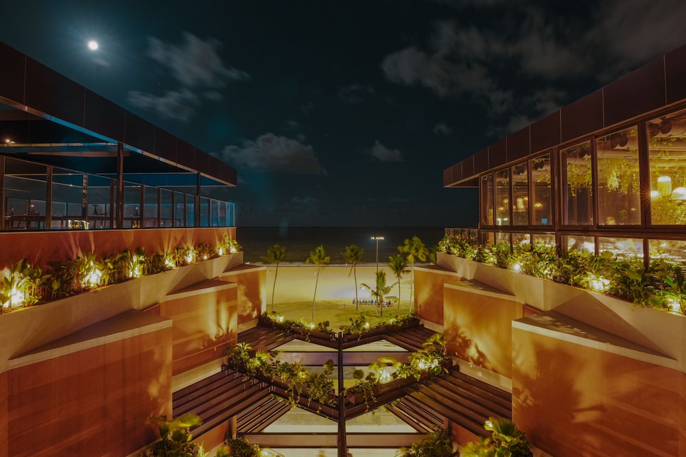 BARA Hotel Joao Pessoa 8/61