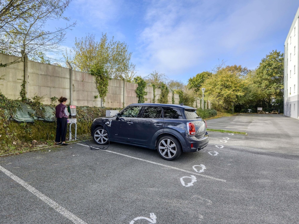 Aparthotel Adagio Access Saint Nazaire 33/41