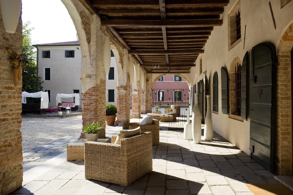 Villa Moro Lin 27/43