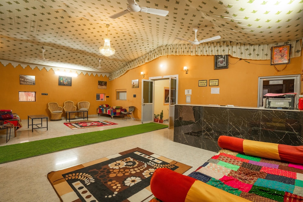 K K Resorts Camp 55/69