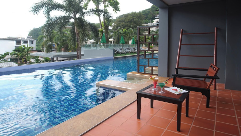 Krabi Cha Da Resort 27/50