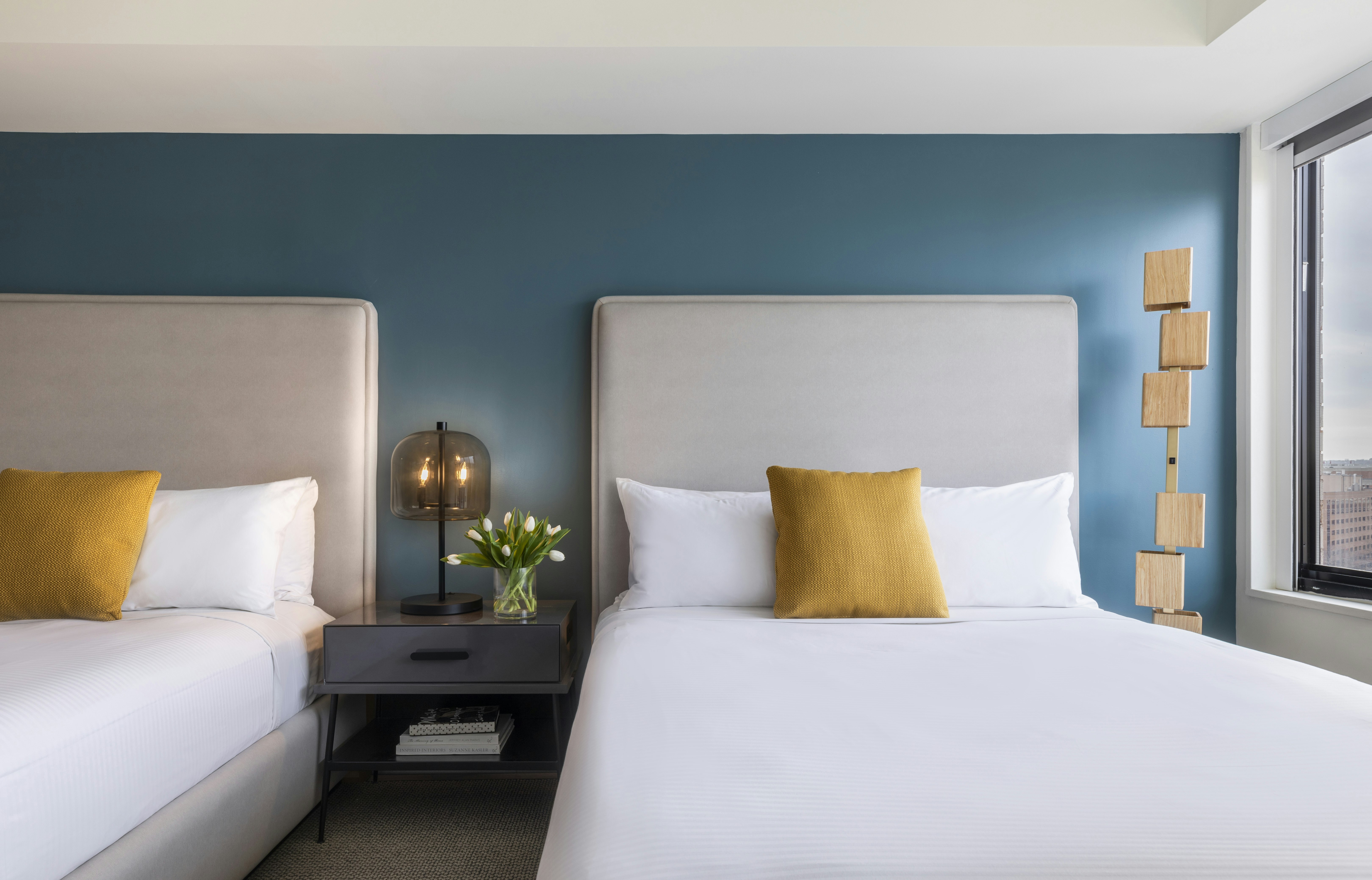 Hotel Madera 43/80