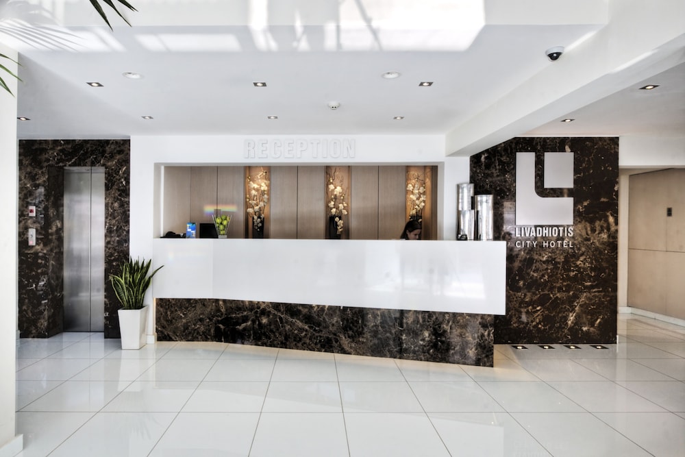 Livadhiotis City Hotel 9/64