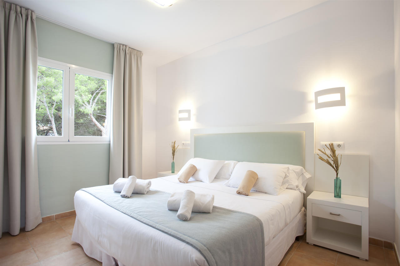 Apartamentos Vista Alegre Mallorca 6/50