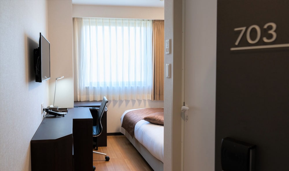 Hotel Katsuyama Premier Ex Business Hotel Katsuyama 55/56