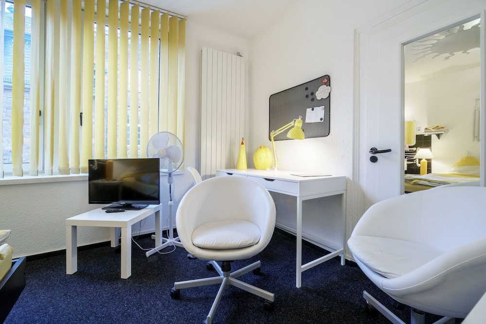 Hotel Tusculum 30/41