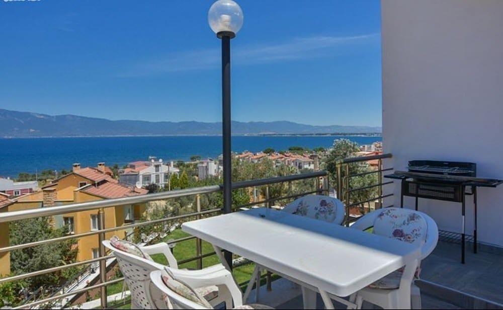 Erpey Ferah Apart Otel 26/46