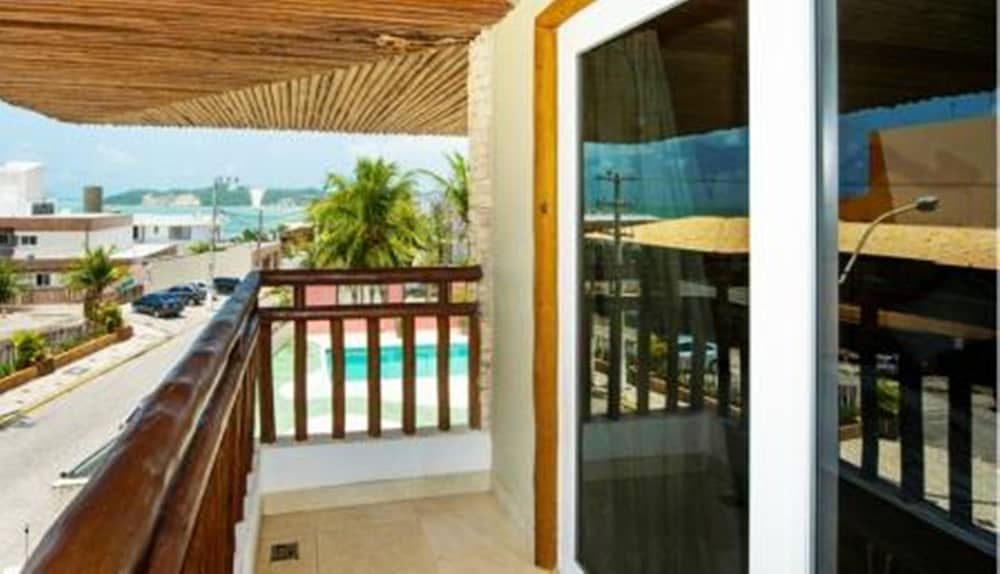 Pontalmar Praia Hotel 16/38