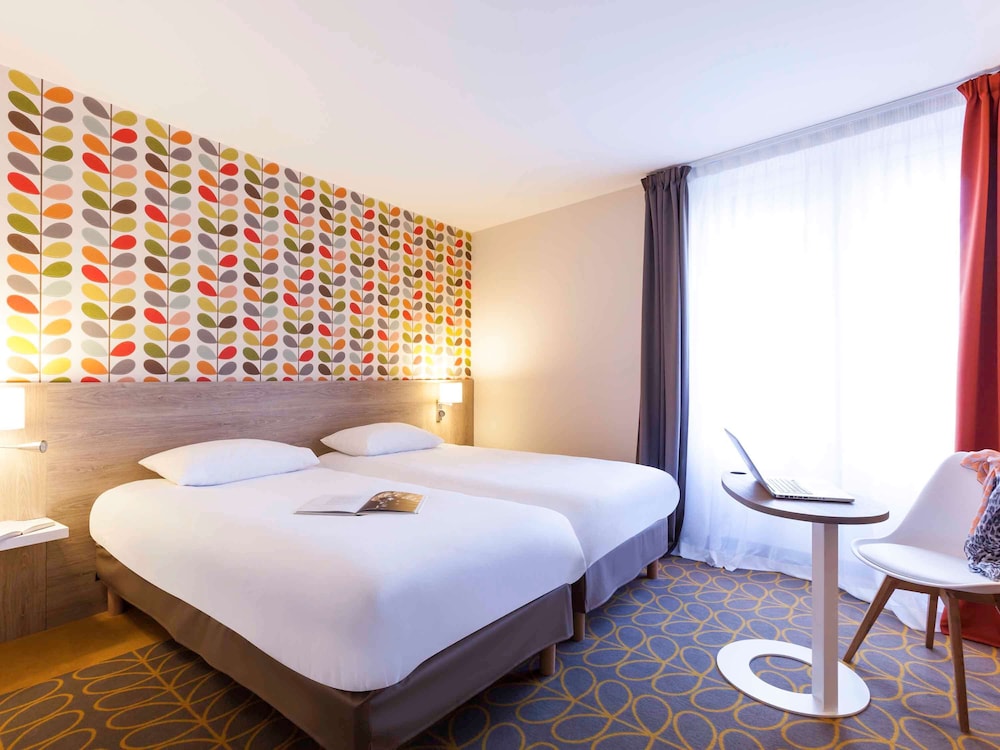 Ibis Styles Chaumont Centre Gare 9/60