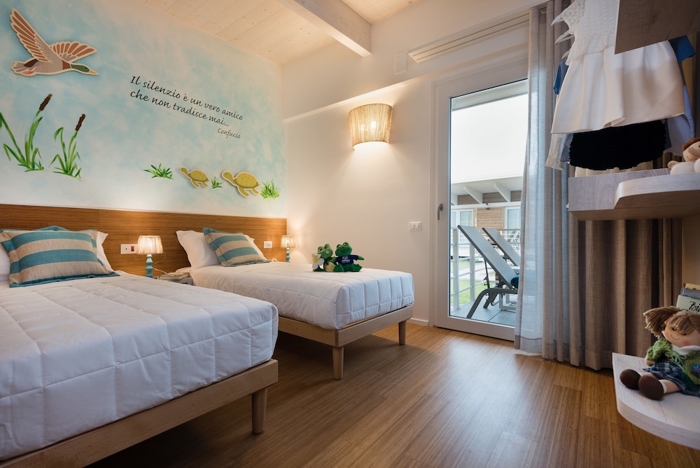 Lino Delle Fate Eco Village Resort 16/50