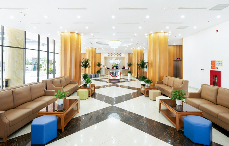 Victory Hotel Vung Tau - New Wing 8/11