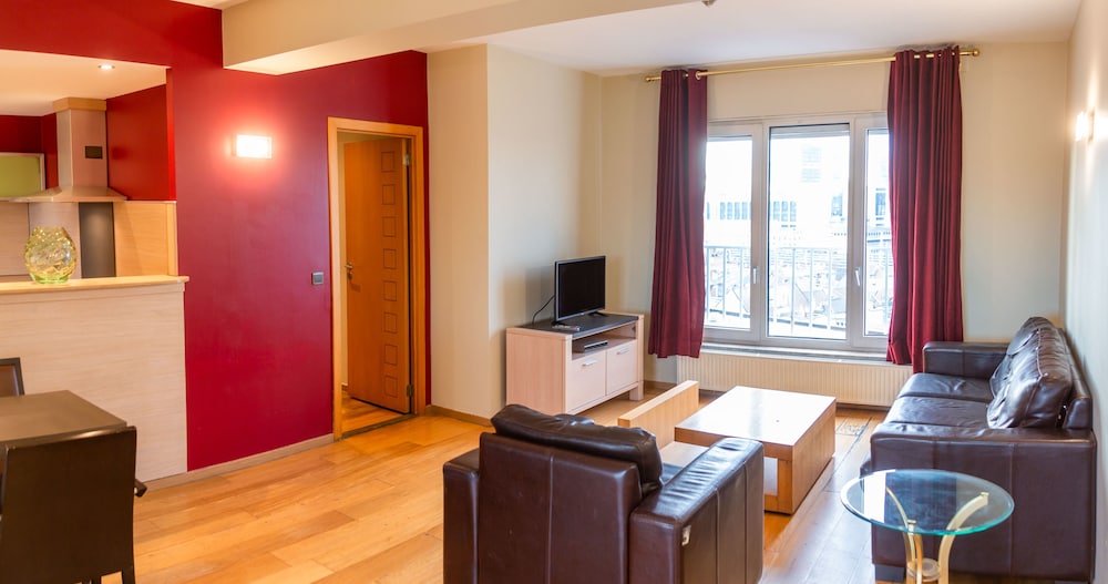 Wellness Apart Hotel 26/50