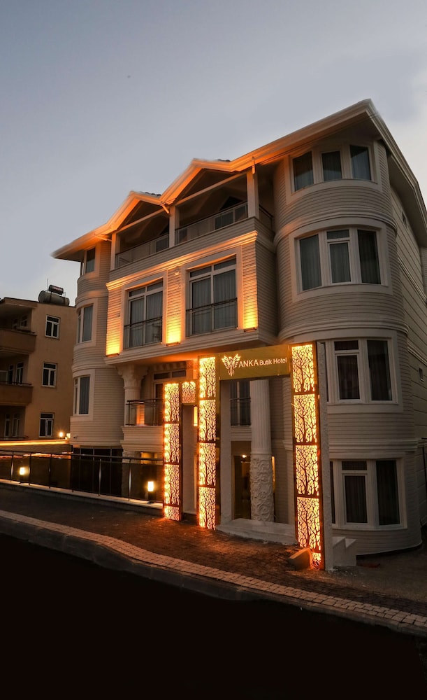 Anka Butik Hotel 2/58