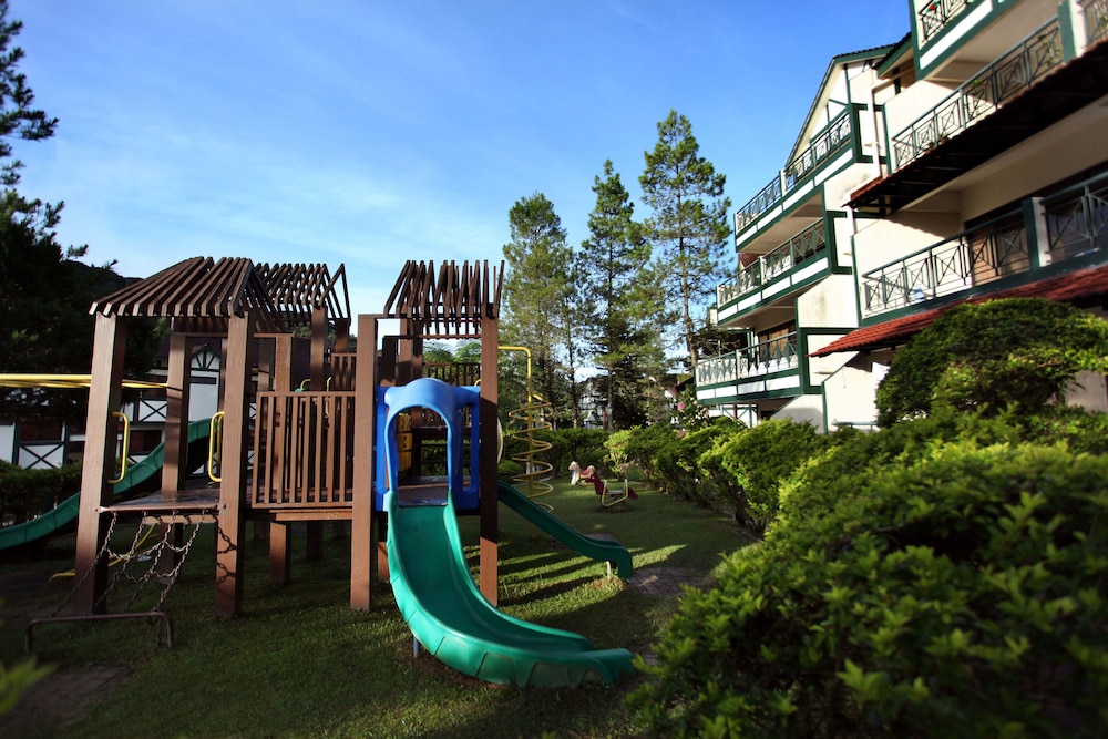 Copthorne Hotel Cameron Highlands 43/51