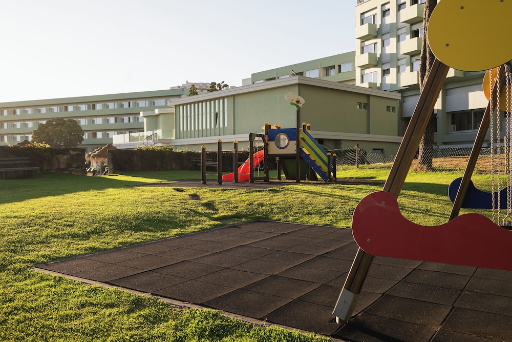 Axis Ofir Beach Resort 25/49