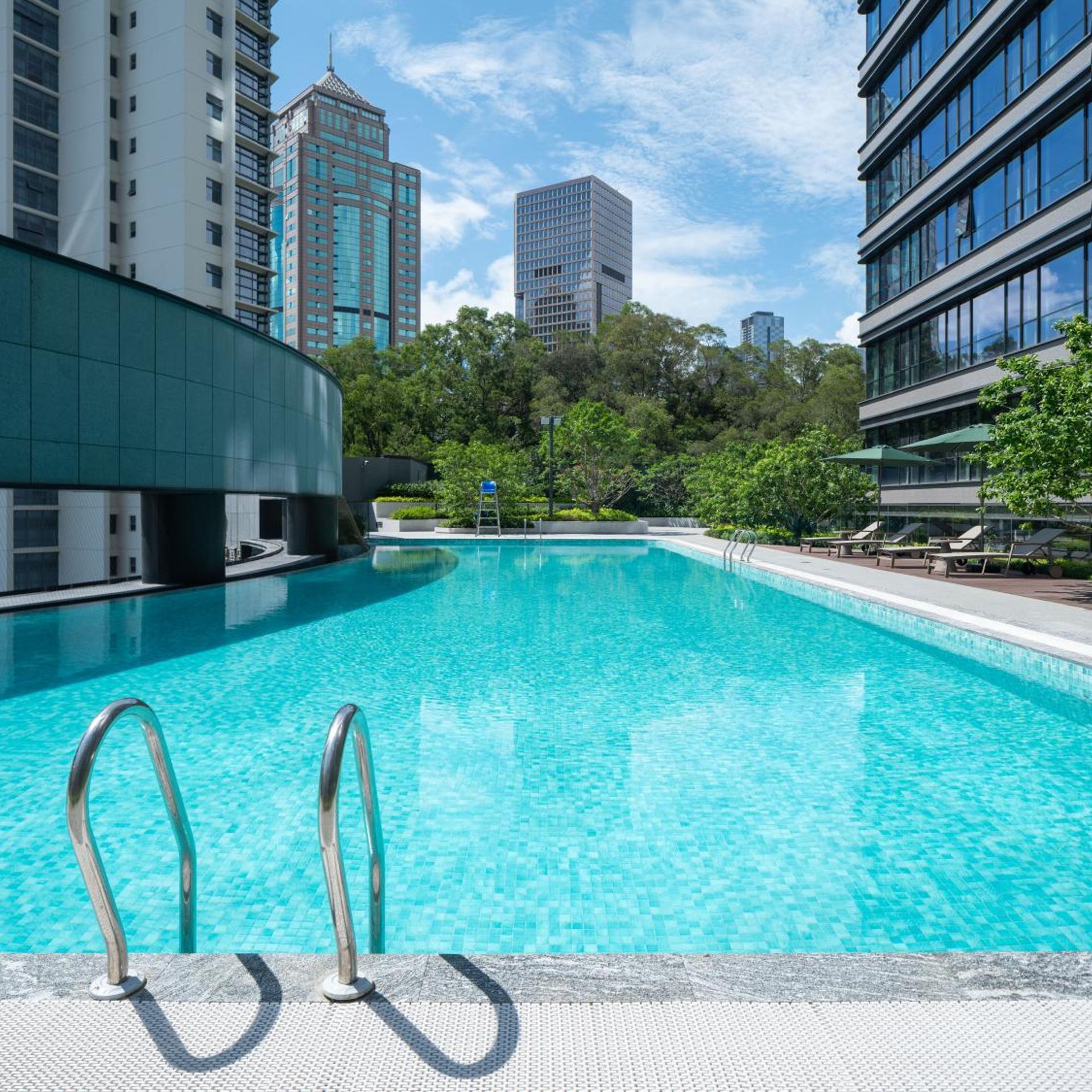 Aden Hotel Shenzhen Nanshan 26/50