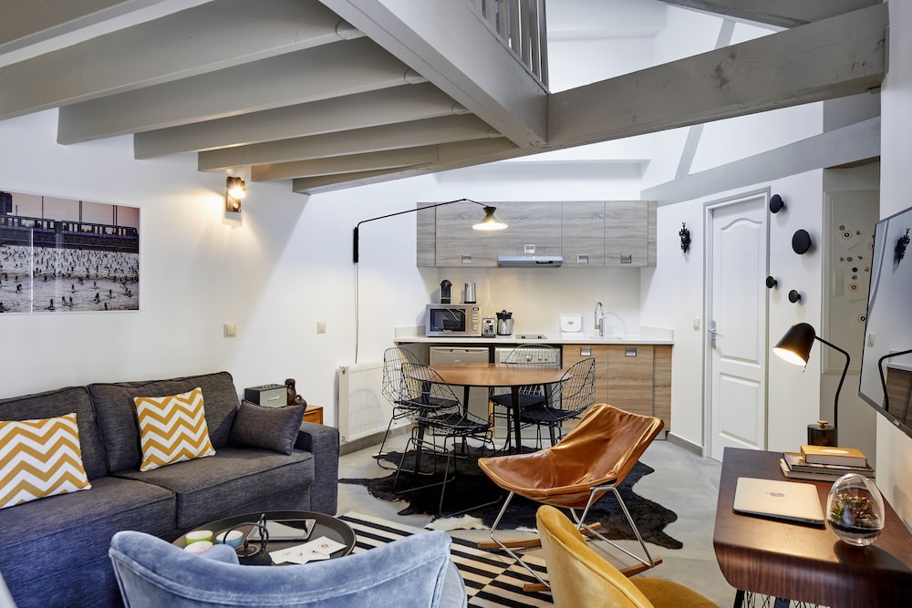My Maison In Paris Sentier 35/50