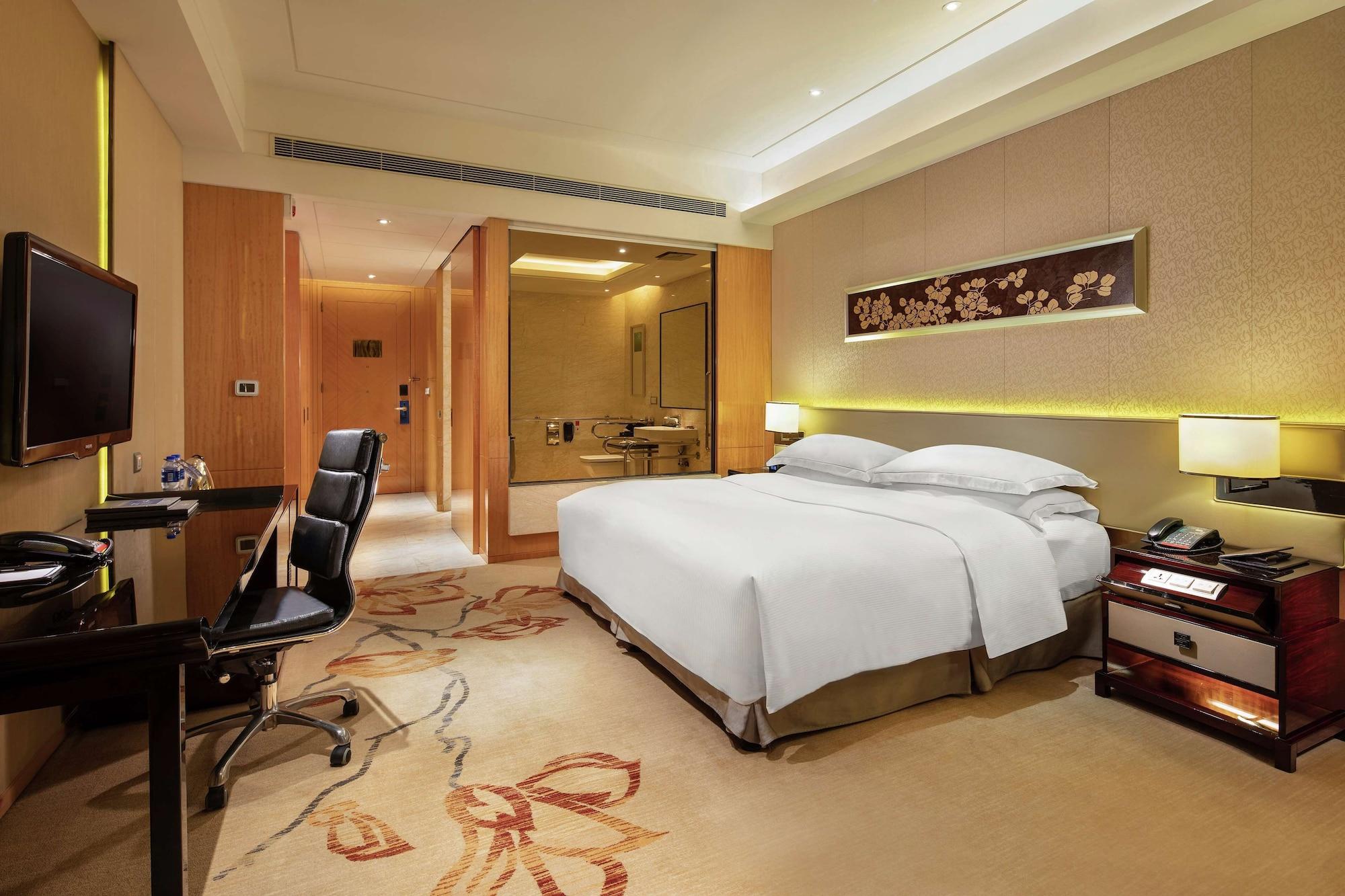Room, Accessible