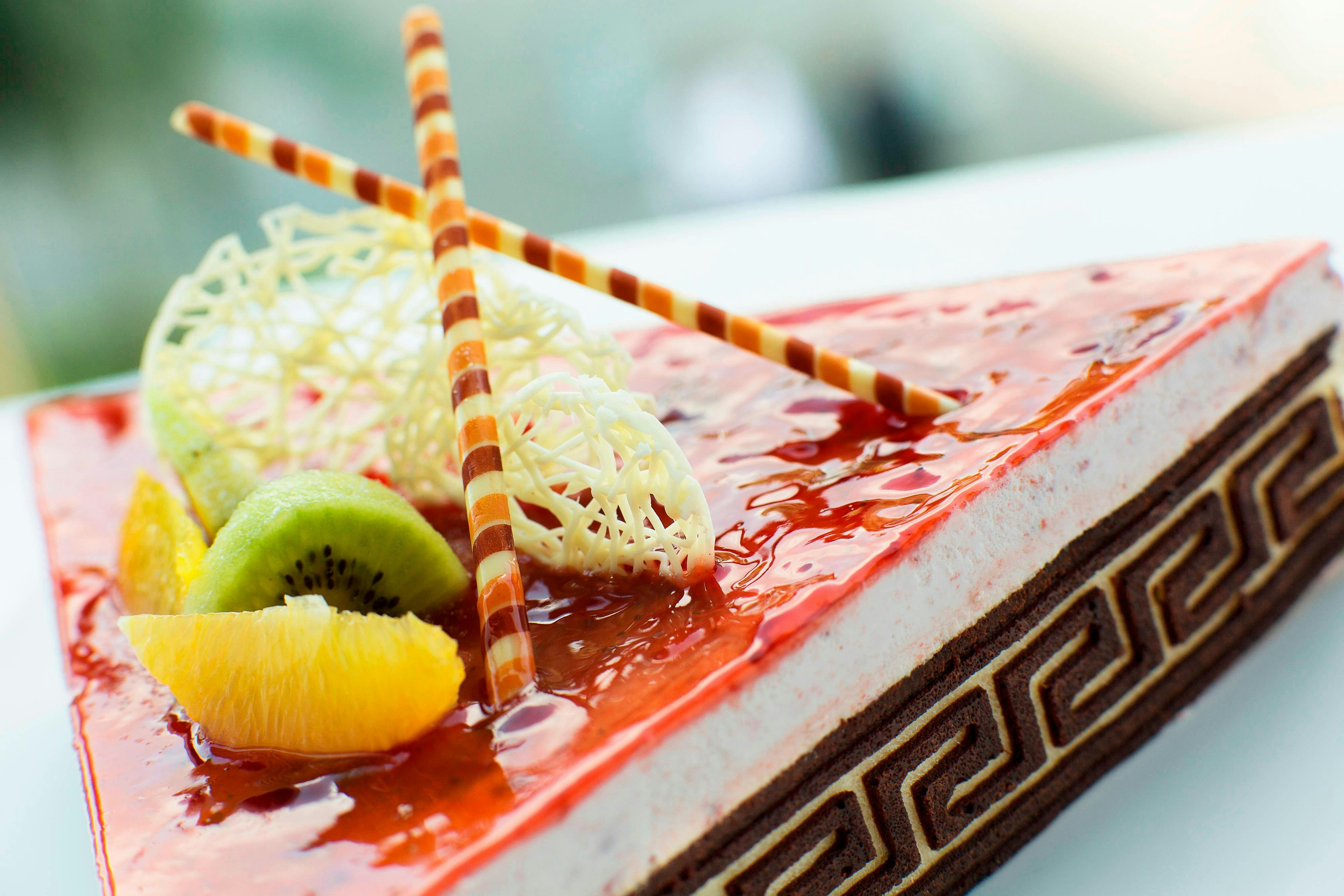 Le Meridien New Delhi 26/50