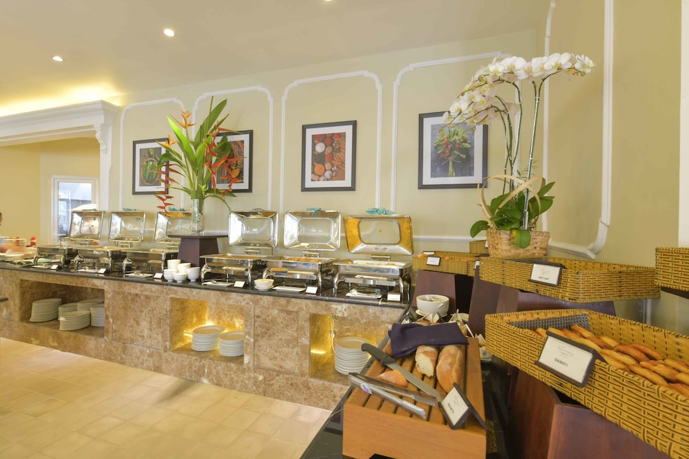Hoi An Rosemary Boutique Hotel And Spa 34/50