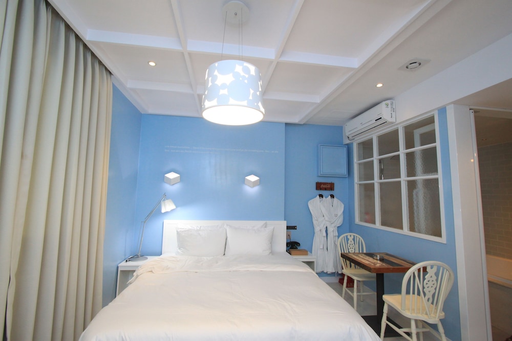 Praha Boutique Hotel 29/72