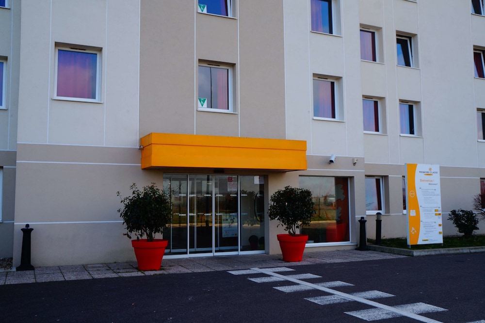 Hotel Premiere Classe Sens Nord Saint Clement 7/57