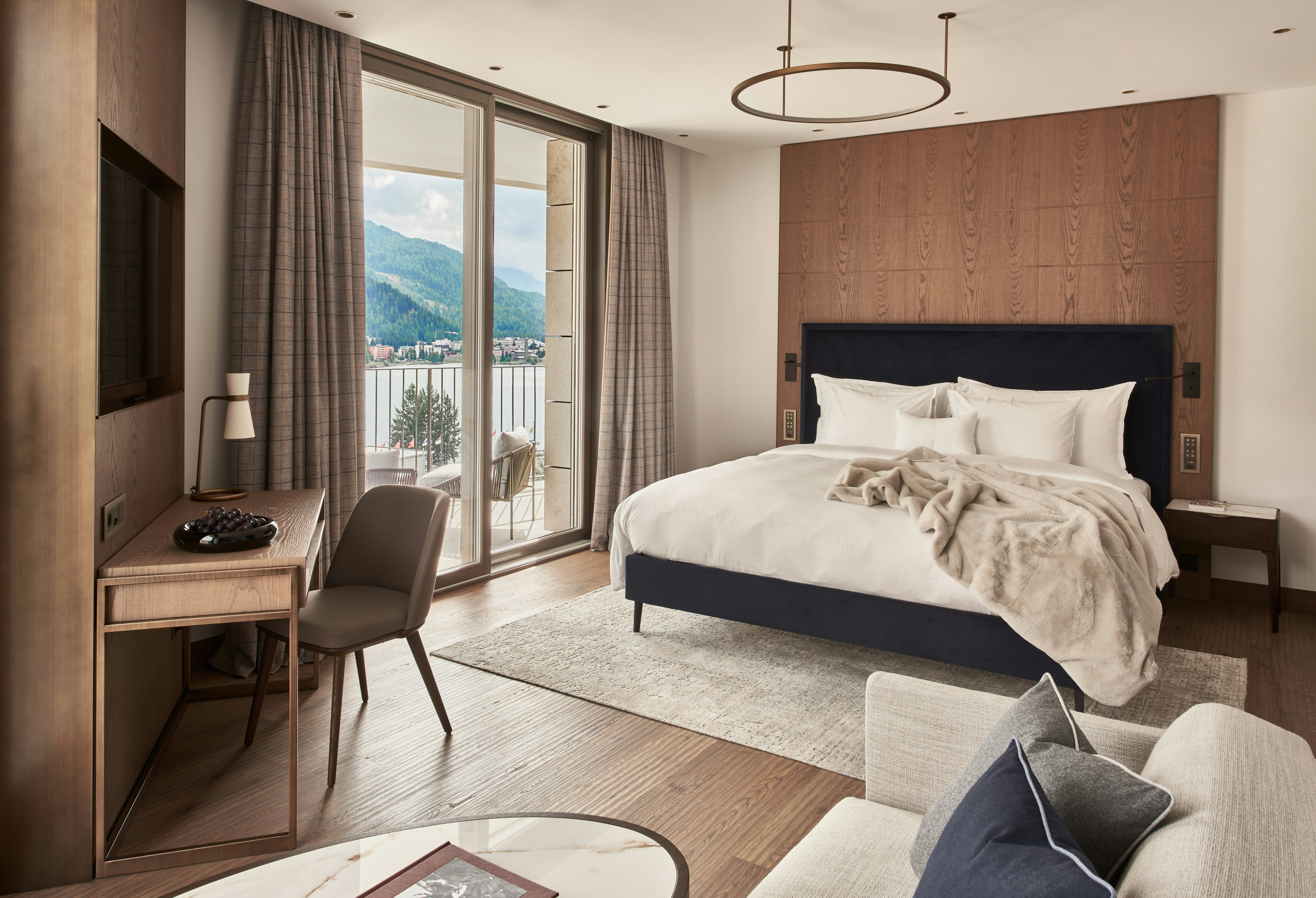 Grace, Junior Suite, Deluxe
