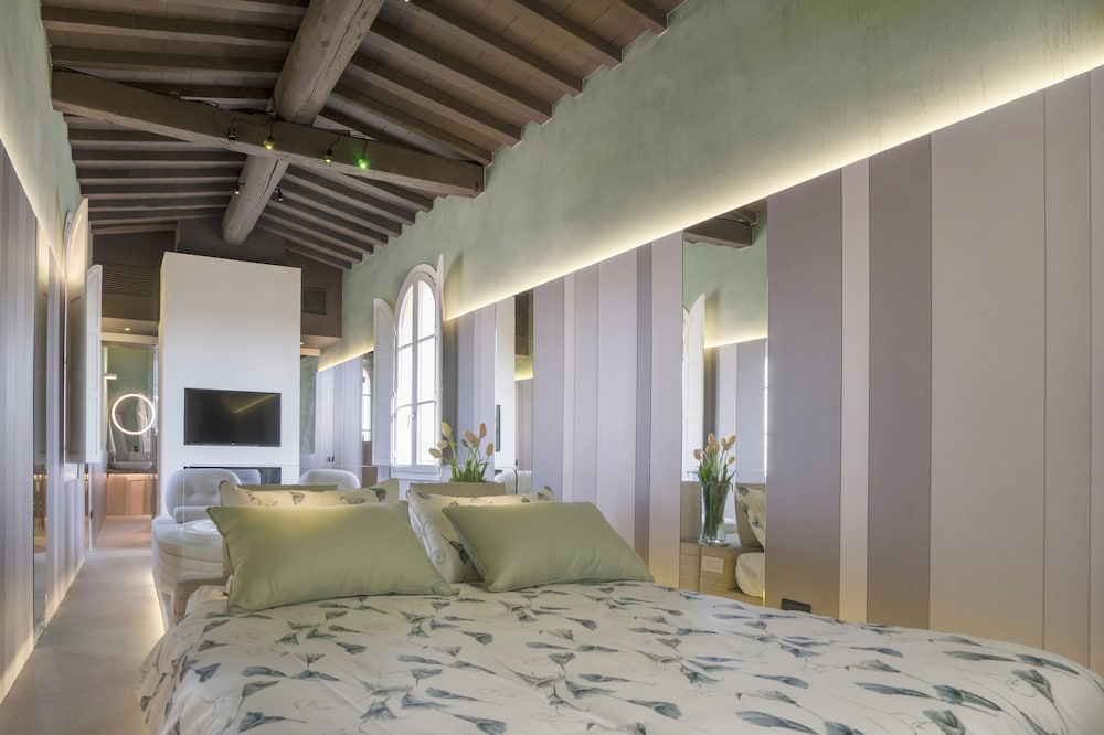 Palazzo Dei Ciompi Suites 48/71