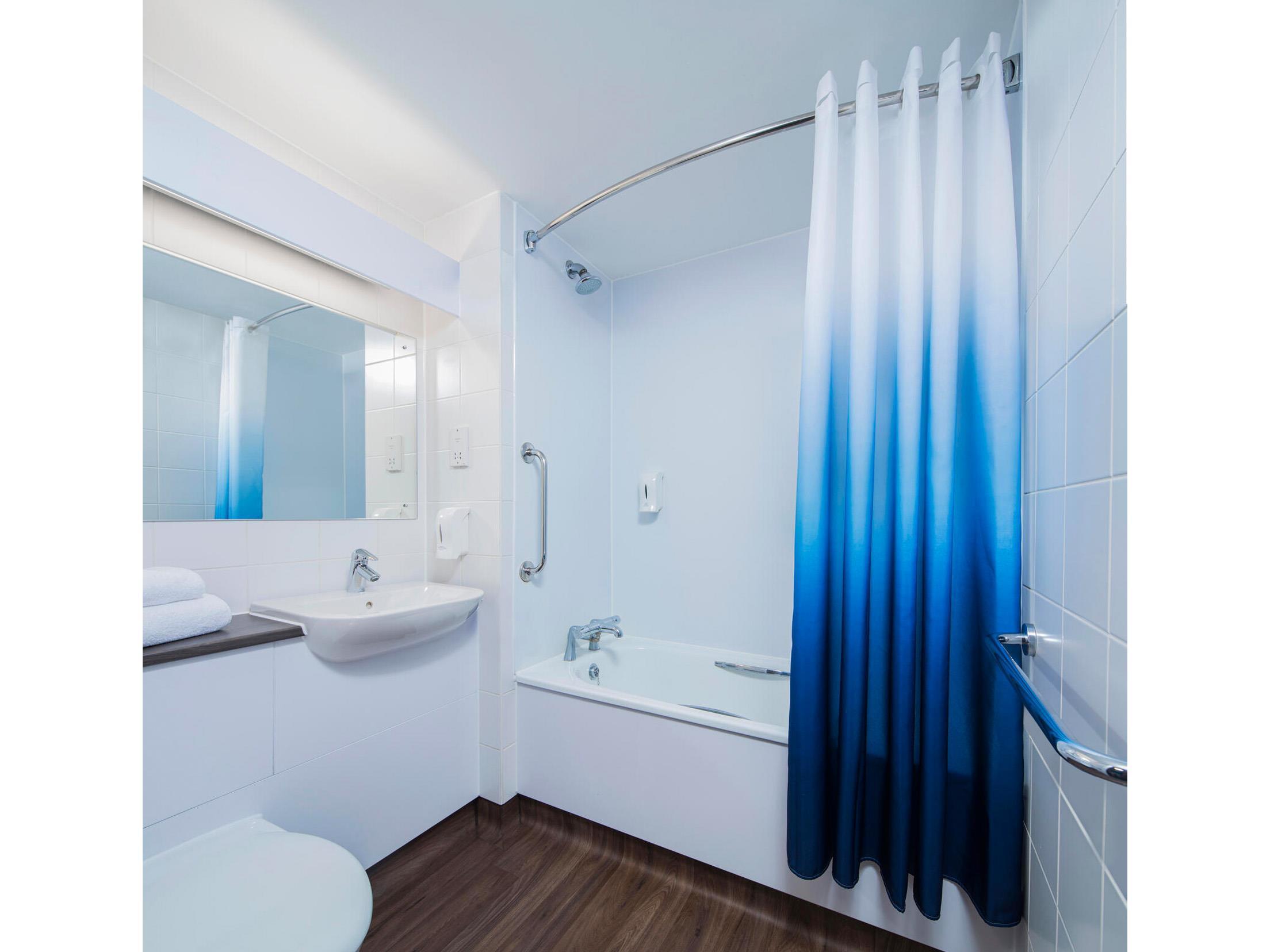 Travelodge Stansted Great Dunmow 35/35