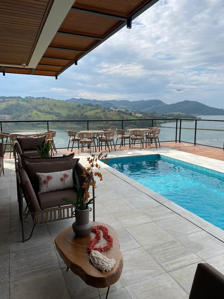 Vista do Lago Hotel 30/35