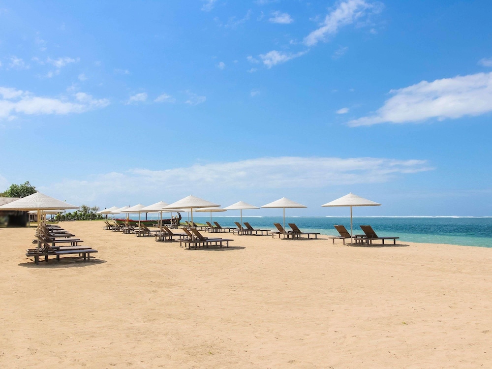 Mercure Resort Sanur 46/50