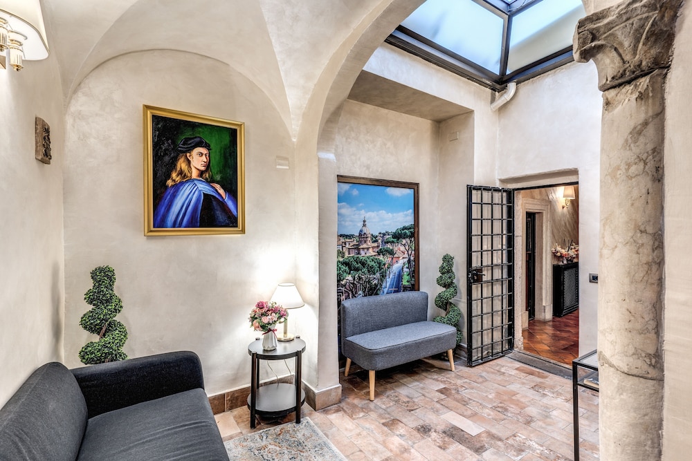 Boutique Relais Barozzi 60/68