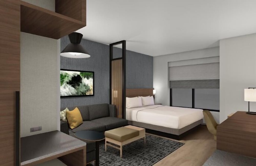 Hyatt Place Cariari/Convention Center 9/27