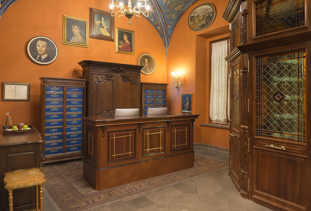 Museo Palacio de San Agustin 5/65