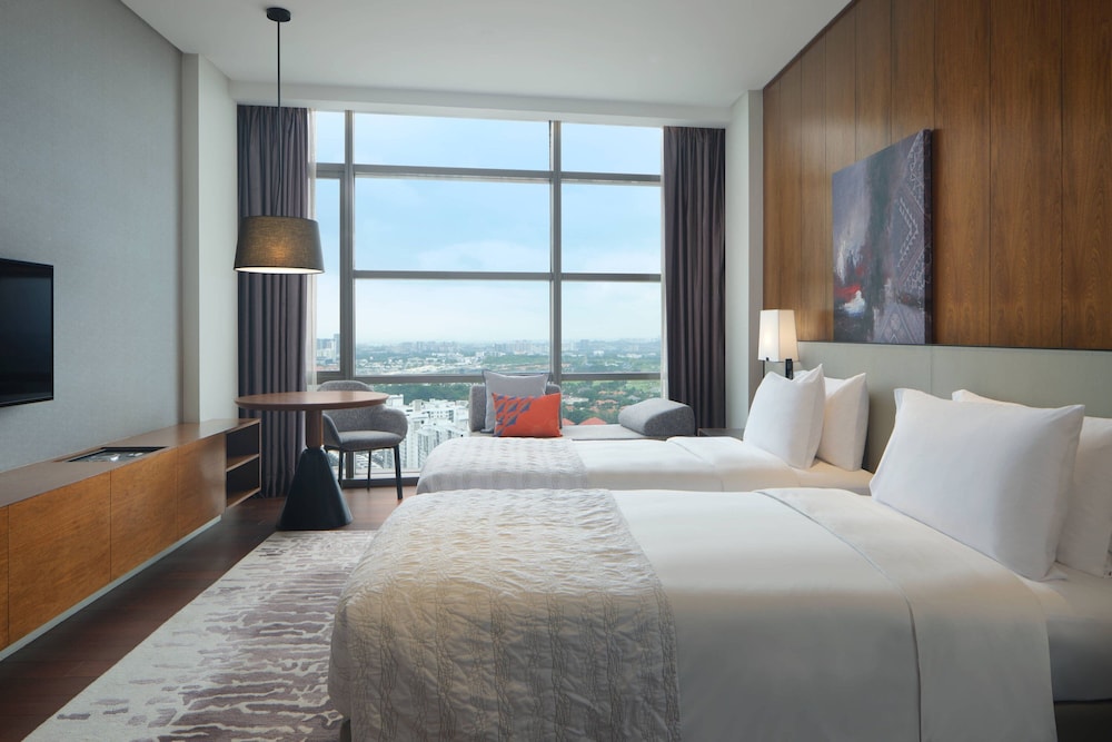 Le Meridien Petaling Jaya (ex New World Petaling Jaya) 14/75