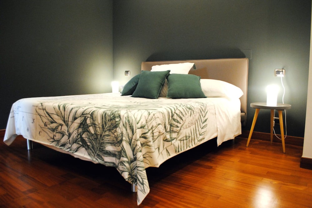 モリス B&B 写真3