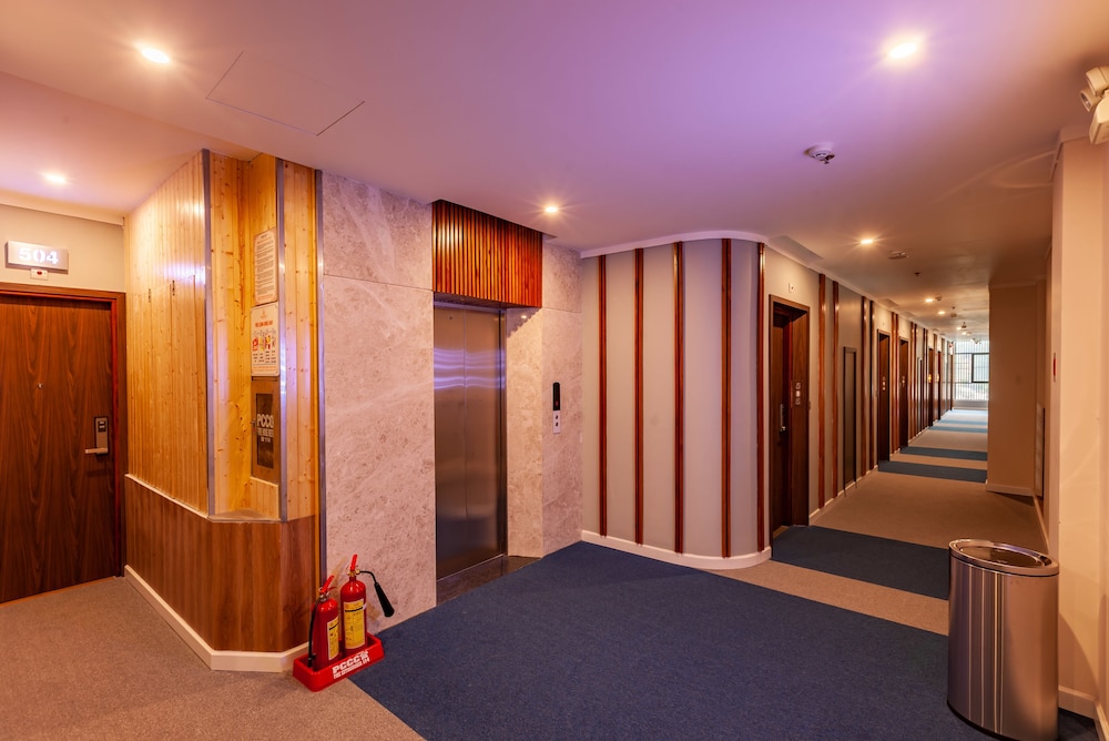 An Phu Hotel 23/50