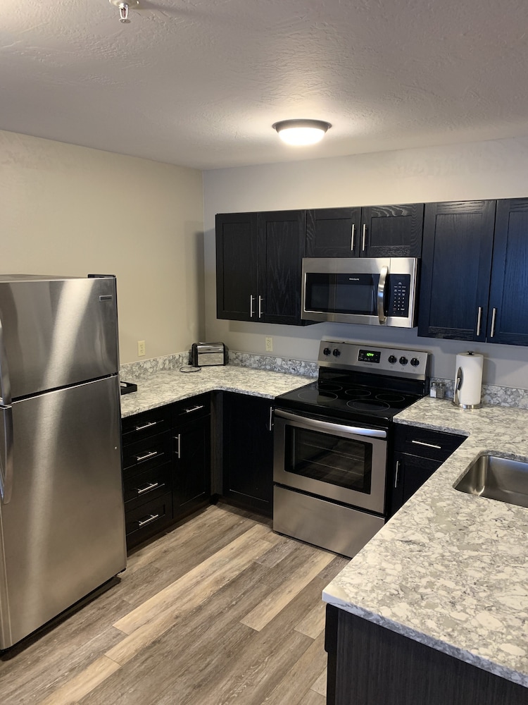 Best Western Sawtooth Inn & Suites 15/34
