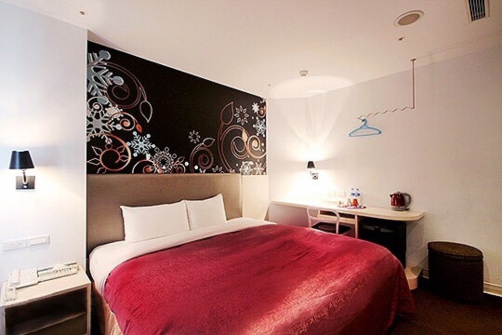 ELITE, DOUBLE BED