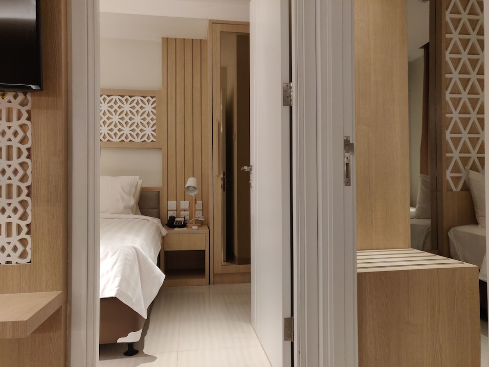 Astara Hotel Balikpapan 13/68