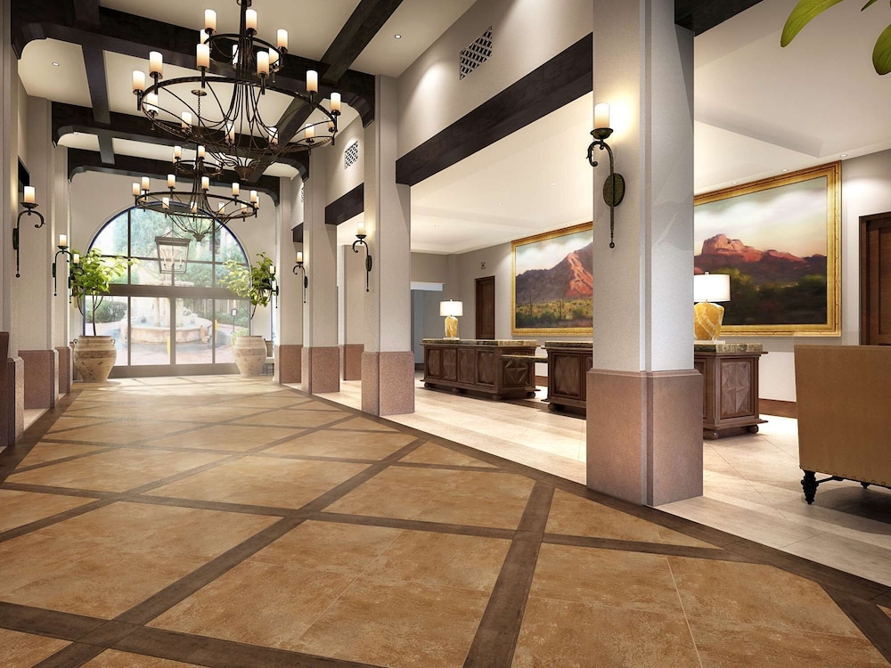Embassy Suites by Hilton Scottsdale Resort 31/63