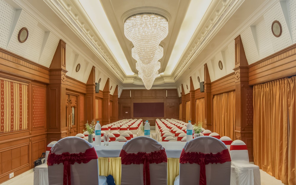 Annamalai International Hotel 37/50