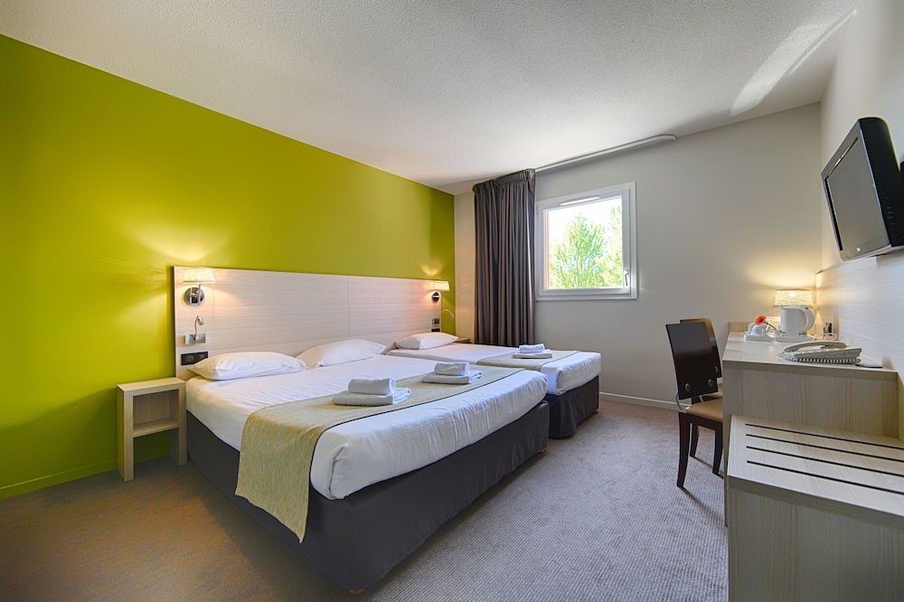 Hotel the Originals Dax Nord Les Bruyeres 9/49