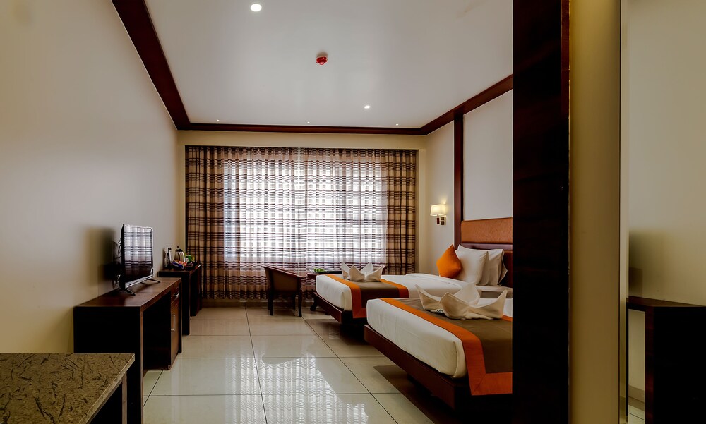 The Fern Residency Vijayapura 18/31