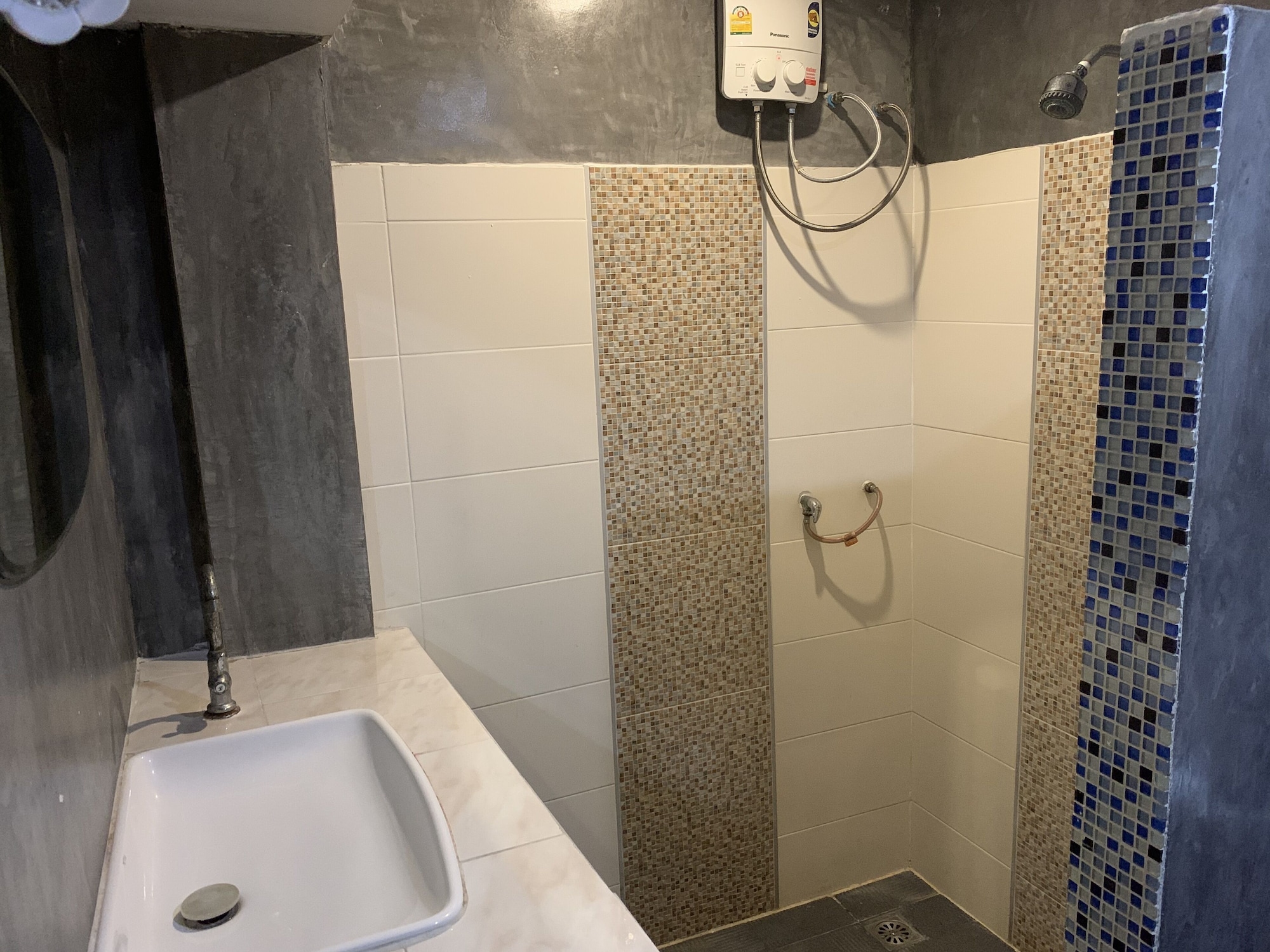 Family Suite, Sea View