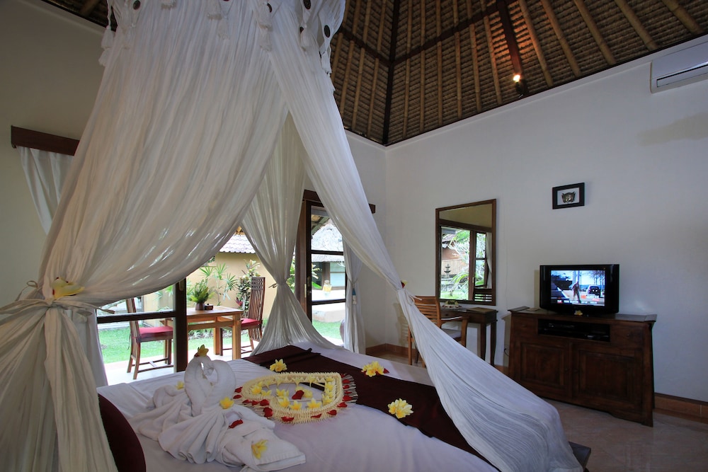 Chili Ubud Cottage 49/72