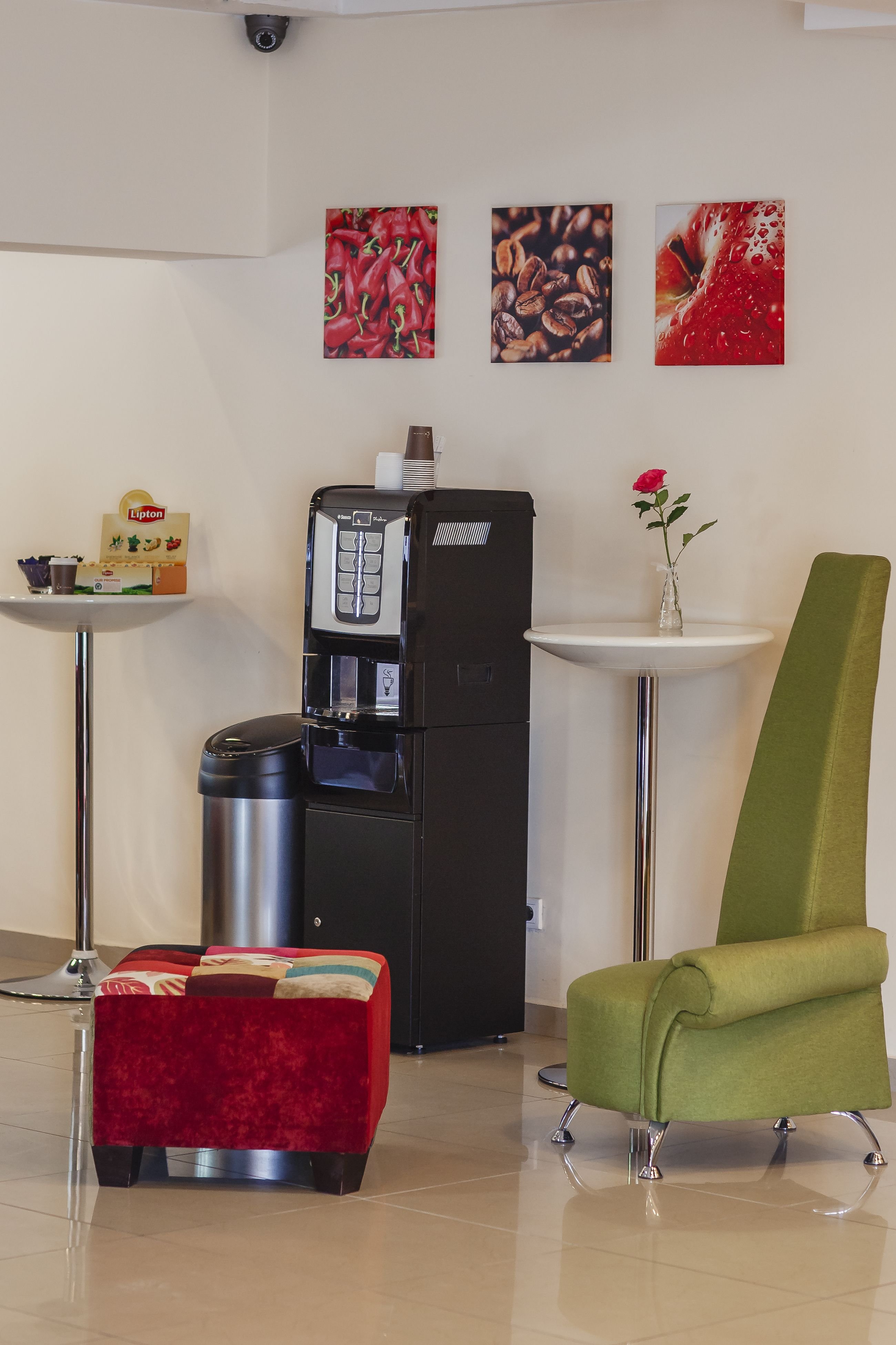 Boutique Hotel’s Sosnowiec 31/47